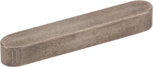 Wpust pryzmatyczny V4A Kramp, 8 x 7 x 50 mm 68858750RVS - Intertraktor