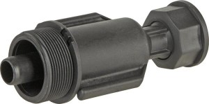 Przyłącze do beczki gwint zewnętrzny 2" BSP F19157000
