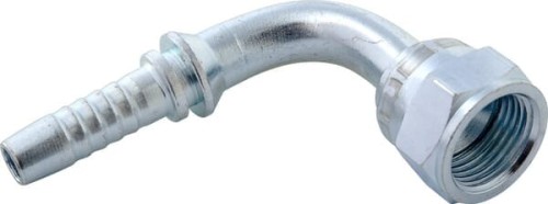 Końcówka DKJ-90 DN12 7/8 UNF 90DKJ0810 - Intertraktor