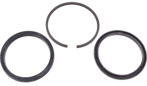 Pierścienie podnośnika hydraulicznego kpl., pasuje do C-360 26900050548501