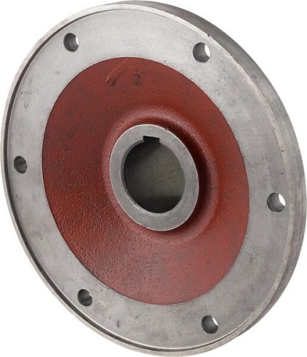 Tarcza zabierakowa bębna ścinającego 56815302040410 - Intertraktor