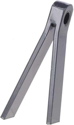 Palce podbieracza pokosów, zewnętrzne AMT/Z 002505514N - Intertraktor