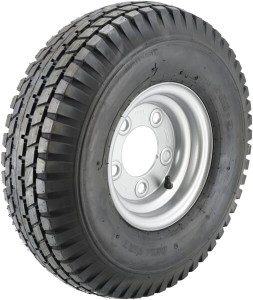 Koło kpl. 6" FR5600994140