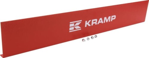Płyta górna z logo Kramp 2917096178 - Intertraktor