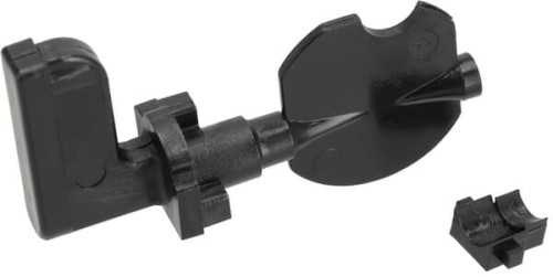 Dźwignia ssania kpl. 16044883015 - Intertraktor