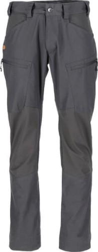 Spodnie męskie roz. 3XL, szary/czarny Active Kramp KW502519041122 - Intertraktor