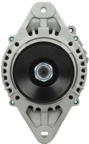 Alternator 14V 80A ALT2625001 - Intertraktor