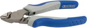 Side cutters 140 mm E080208