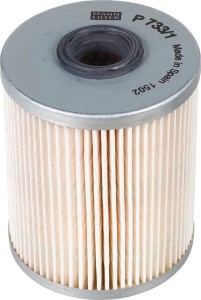 Element filtra paliwowego P7331X