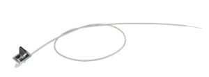 Linka cięgna gazu uniwersalna 120 cm FGP012353