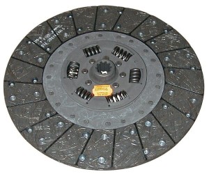 Tarcza sprzęgła TZFN 333004646