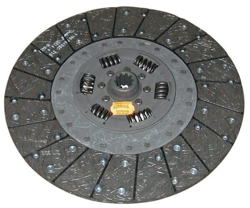 Tarcza sprzęgła TZFN 333004646 - Intertraktor