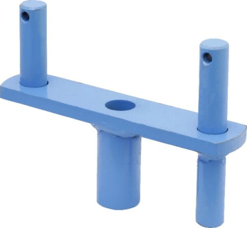 Napinacz sekcji wysiewającej 65102186N - Intertraktor