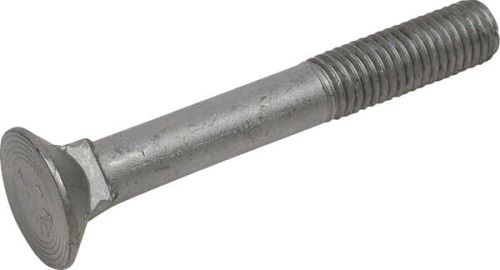 Wkręt z łbem stożkowym płaskim 80111272 - Intertraktor
