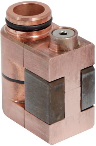 Induktor kompletny 90° 37LG 058927GYS - Intertraktor