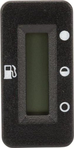 Wskaźnik poziomu paliwa 1758683YP - Intertraktor