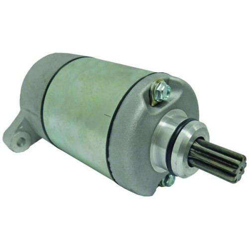 Rozrusznik 12V STA2167227 - Intertraktor