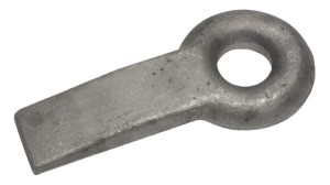 Ucho zaczepu OTO31329