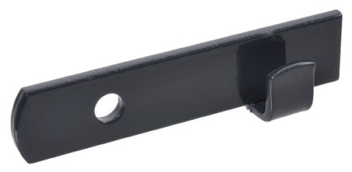 Zasuwa odcinająca VGMT089K0 - Intertraktor