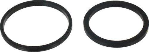 Uszczelniacz tłoczyska 50x39.0x4.2mm Kramp ZAS050KR - Intertraktor
