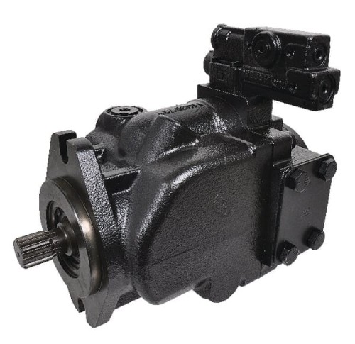 JR-R-S60B-LS-21-20-NN-N-3-C3RF JRR060LS010 - Intertraktor