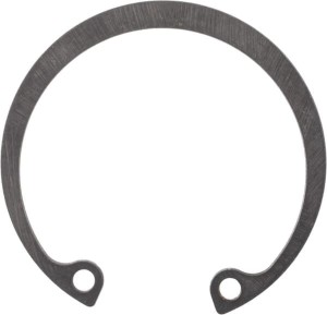 Pierścień osadczy wewnętrzny 39x1.5 mm DIN472 Kramp 47239P010