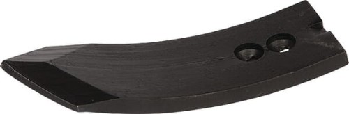 Redliczka 270x80x15 mm wygięta, 2-otw. pasująca do Väderstad gopart 155028N - Intertraktor
