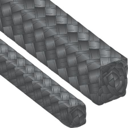 Uszczelka dławicy, 10 x 10 mm SBP100HAMAR628 - Intertraktor