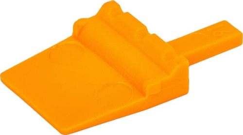 Blokada wtyczki 3 P. Male DSWM3P - Intertraktor