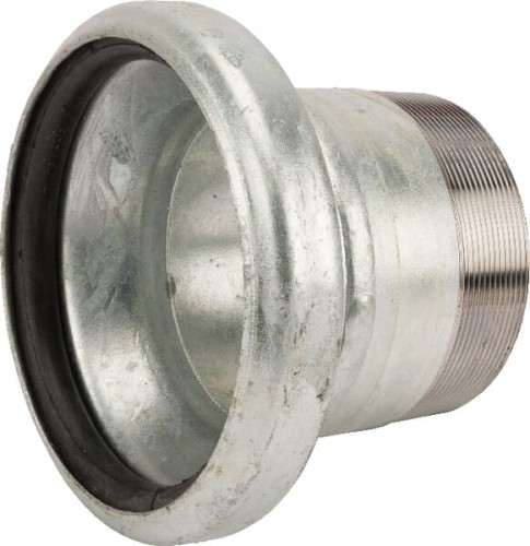Złącze KKM 4" / gwint zew. 4" pasuje do złącz Bauer Kramp 4246000 - Intertraktor