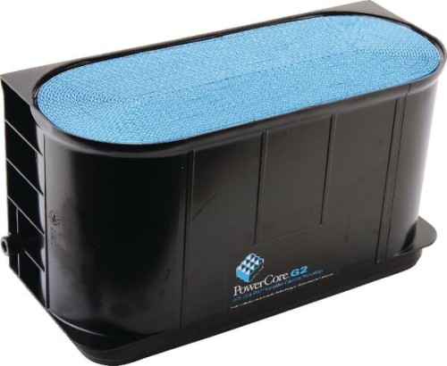 Wkład pierwotnego filtra pow. AL215053 - Intertraktor