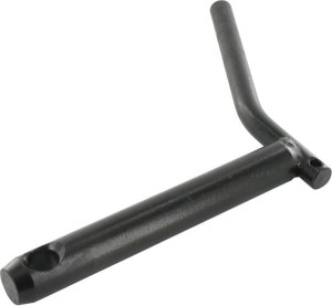 Sworzeń z uchwytem 19x123 mm Kramp Z519123HKR