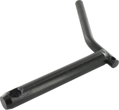 Sworzeń z uchwytem 19x123 mm Kramp Z519123HKR - Intertraktor