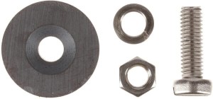 Magnes kpl. N00343A0