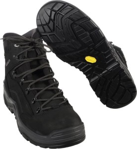 Trzewiki robocze Renegade GTX Mid S3, czarne 42 565442