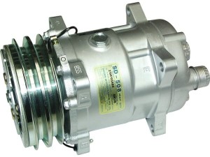 Sprężarka KL000029