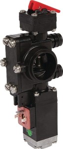 Zawór elektromagnetyczny kpl. Rau RG00034887