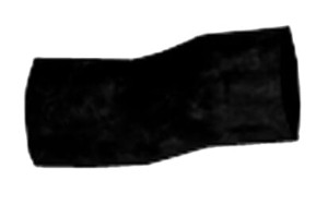Wąż chłodnicy VPE4122