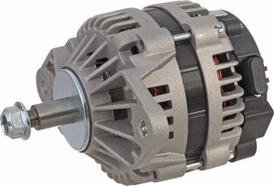 Alternator 28 V 70 A ALT2625107