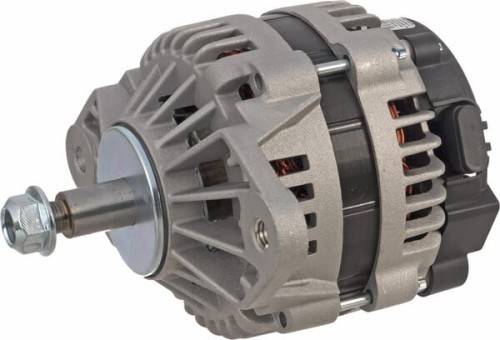 Alternator 28 V 70 A ALT2625107 - Intertraktor
