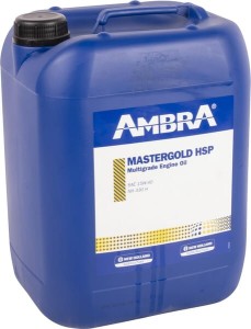 Olej MASTERGOLD HSP - 20l 74514RQ1EU