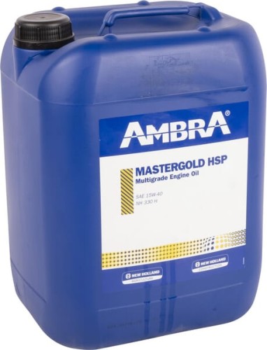 Olej MASTERGOLD HSP - 20l 74514RQ1EU - Intertraktor