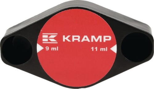 Nakrętka do wilgotnościomierza Unimeter Digital Kramp 6700101 - Intertraktor