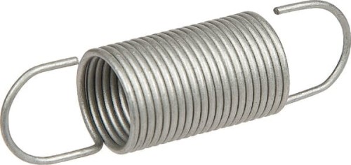 Sprężyna naciągowa 1,5x18x66,5 3298547 - Intertraktor