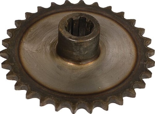 Koło łańcuchowe Z-30 812064451A - Intertraktor