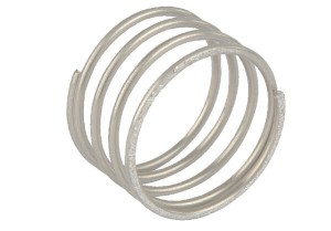 Sprężyna zaworu Lemken F250300