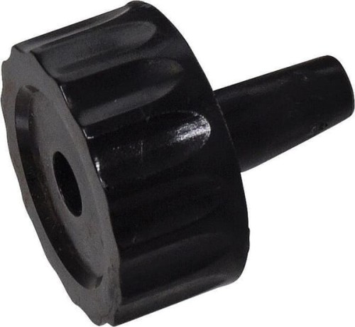 Pokrętło resetujące F0875500A - Intertraktor