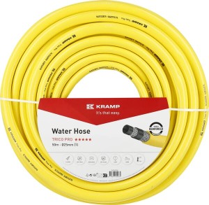 Wąż do wody Trico-Pro-II, 1" 50 m SL5162550
