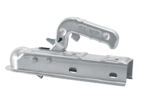 Zaczep kulowy, AK7 1224339 - Intertraktor