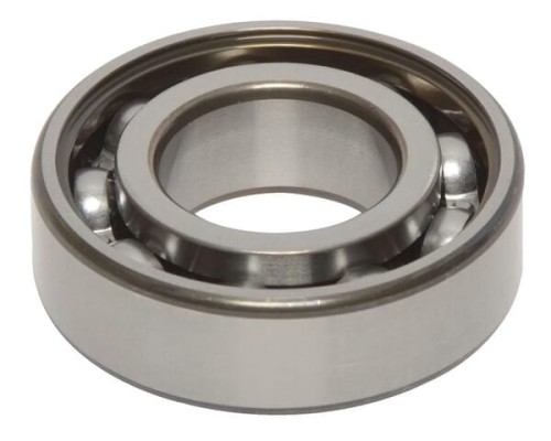 Łożysko kulkowe zwykłe 25x52x15 mm SKF 75006205 - Intertraktor